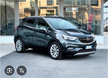 Ricambi Mokka X Innovation 1.7 CDTI: