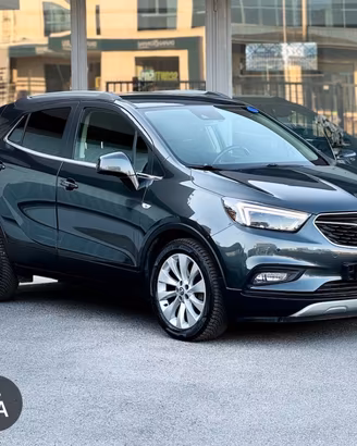 Ricambi Mokka X Innovation 1.7 CDTI: