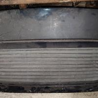 Cofano posteriore Porsche 993 Carrera 4