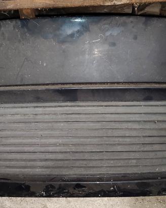 Cofano posteriore Porsche 993 Carrera 4