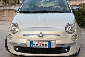 Fiat 500 1.3 Multijet 16V 75 CV Sport Tetto