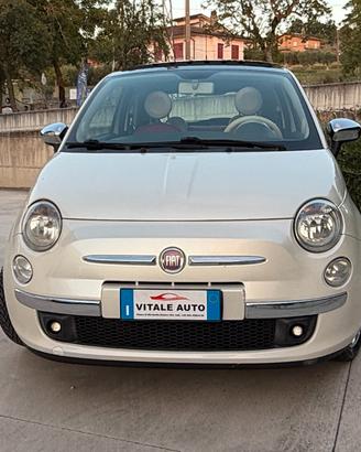 Fiat 500 1.3 Multijet 16V 75 CV Sport Tetto
