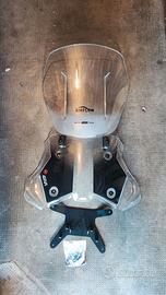 Cupolino Givi Airflow AF7711B KTM 390 adventure