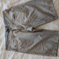 pantaloncino corto uomo