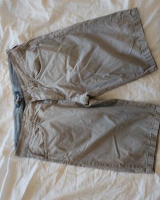 pantaloncino corto uomo
