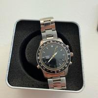 Orologio Fossil Uomo Acciaio