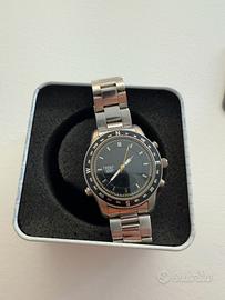 Orologio Fossil Uomo Acciaio