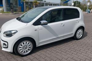 Volkswagen up! 1.0 75 CV 5p. White UP
