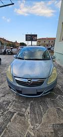 Opel corsa 2008