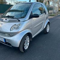 Smart for two 2005 senza graffi