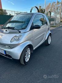 Smart for two 2005 senza graffi