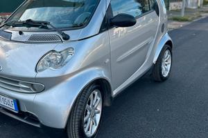 Smart for two 2005 senza graffi