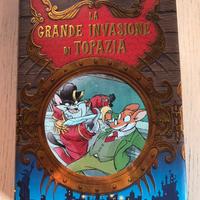 Geronimo Stilton - La grande invasione di Topazia
