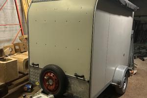 Carello cresci 650