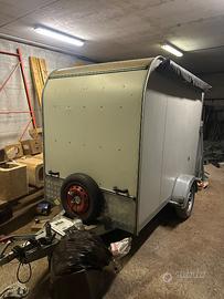 Carello cresci 650