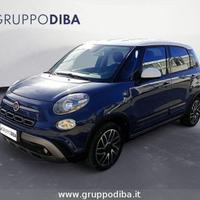 FIAT 500L 2017 Cross Diesel Cross 1.3 mjt Mir...