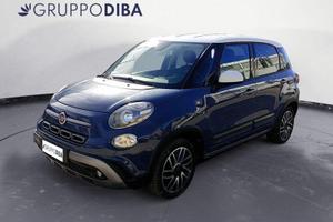 FIAT 500L 2017 Cross Diesel Cross 1.3 mjt Mir...