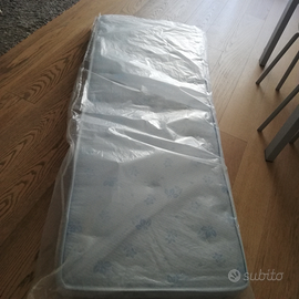 Materasso singolo nuovo