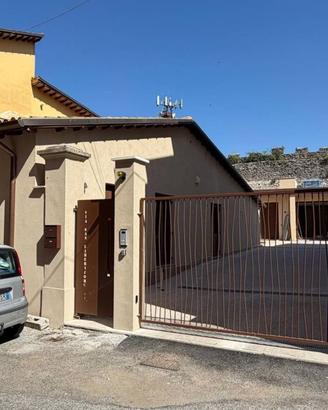 Appartamento di 92 m² con 3 locali a Rieti