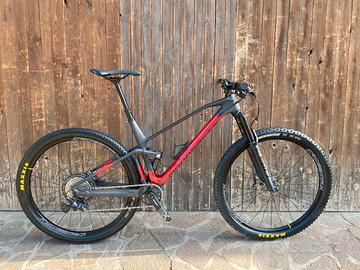 Mondraker F-Podium Carbon DC