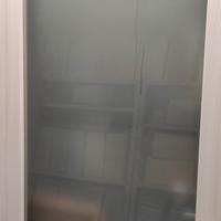 porta  interna vetro