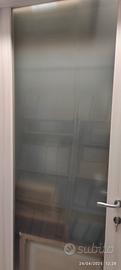porta  interna vetro