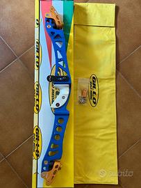 Riser Gillo GT 27