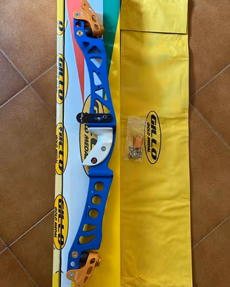Riser Gillo GT 27