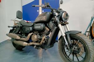 Qj Motor SRV 300 UNICO PROPRIETARIO