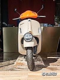 Vespa Piaggio GTV 310 E5+