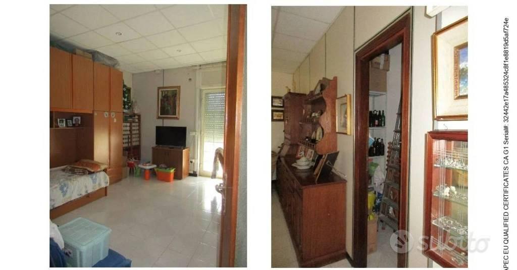 Appartamento – Cercola, Caravita - Vista 5