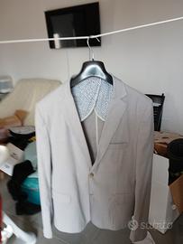 ⁷giacca  estiva messe poche volte   nuovo tag 52