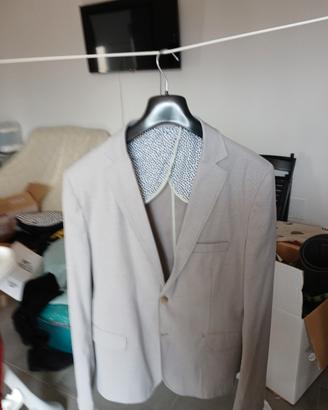 ⁷giacca  estiva messe poche volte   nuovo tag 52