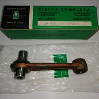 Biella Laverda 125 LZ