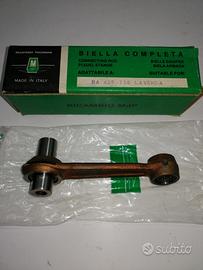 Biella Laverda 125 LZ