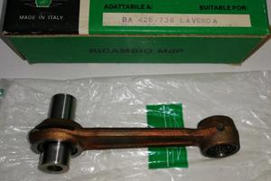 Biella Laverda 125 LZ