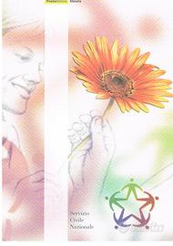 Folder Servizio Civile Nazionale