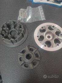 kit mozzetto frizione ktm 250/300/350/450