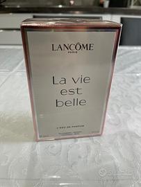 Lancome La Vie Est Belle L'eau De Parfum 100ml