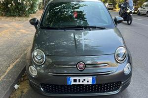 Fiat 500 1.0 Hybrid