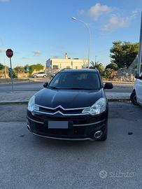 CITROEN C-Crosser 2.2 HDi 160CV  Exclusive Style