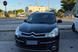 CITROEN C-Crosser 2.2 HDi 160CV  Exclusive Style