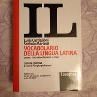 dizionario IL di Latino