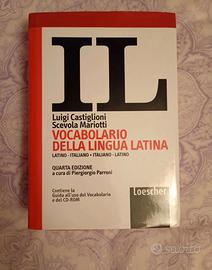 dizionario IL di Latino