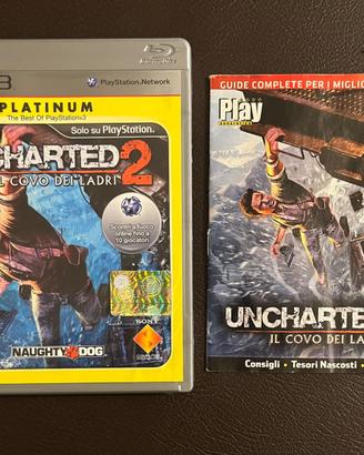 Giochi per PlayStation 3