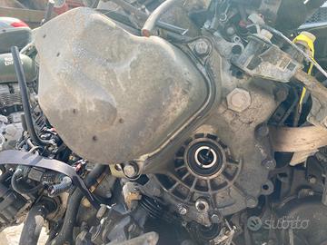 CAMBIO MANUALE COMPLETO CITROEN C3 2° Serie 8HZ 8