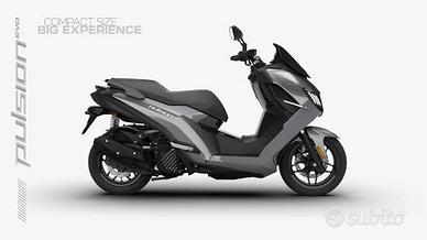 Peugeot Pulsion 125 EVO - NUOVO 