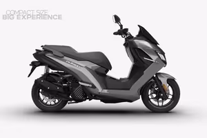 Peugeot Pulsion 125 EVO - NUOVO 