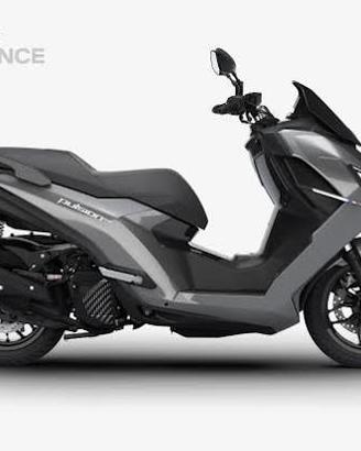 Peugeot Pulsion 125 EVO - NUOVO 