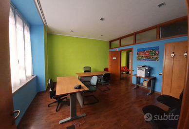 Ufficio 2 locali Isola del Liri